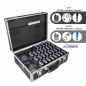 Preview: 30er Set Albrecht ATR 400 im Ladekoffer