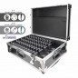 Preview: 60er Set Albrecht ATR 400 im Ladekoffer Trolley