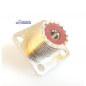 Preview: NC 554, SO-239 UHF / PL Flanschbuchse