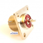 Preview: NC 554, SO-239 UHF / PL Flanschbuchse