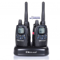 Preview: Midland G7 Pro Paar, PMR+LPD, 16 Kanäle