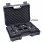 Preview: Midland G7 Pro 2er Kofferset, PMR446 inkl MA24-L Headsets