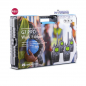 Preview: Midland G7 Pro 4er Kofferset, PMR446 inkl. MA24-L Headsets