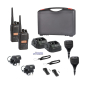 Preview: Midland G18 Pro NC, PMR 2er Security-Kofferset