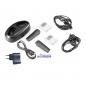 Preview: Midland XT70 Adventure Kofferset 2024, Grau