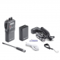 Preview: Midland Alan 42 DS Power Bundle inkl. Lithium-Ionen Akku