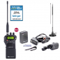 Preview: Midland Alan 42 DS Multi Set, inkl. CB-Magnetantenne MAG STAR 27