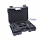 Preview: Midland G9 Pro 2er Kofferset PMR446 inkl. MA24-L Headsets