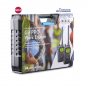Preview: Midland G9 Pro 2er Kofferset PMR446 inkl. MA24-L Headsets
