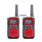 Preview: Midland XT10 Pro, Paar, Rot PMR446 Funkgerät
