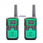 Preview: Midland XT30 Pro, Paar, Grün PMR446 Funkgerät