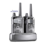 Preview: Midland XT70 Pro, PMR+LPD, Blisterpack, Schwarz