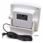 Preview: TS-810 NW marineweiß, Funklautsprecher IP67