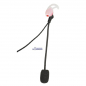 Preview: HS 02 T, In-Ear Headset, für TelMe / Multicom