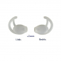 Preview: HS 02 T, In-Ear Headset, für TelMe / Multicom
