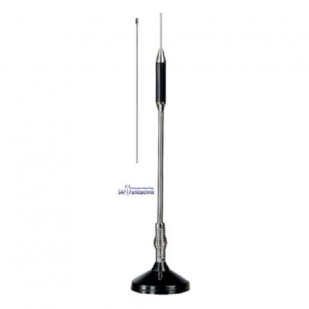 Albrecht CBM-108 Magnetantenne, 60 cm