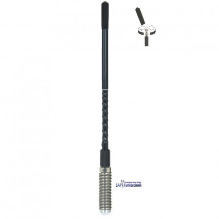 Preview: TM-27 Strahler, M6 Innengewinde