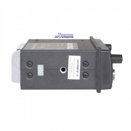 Preview: Albrecht AE 6491 VOX mit Freisprechfunktion