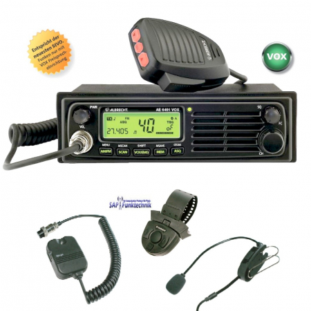 SAP-Funktechnik Online Store - SAP-Funktechnik Online Store