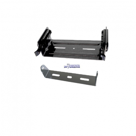 Preview: President Bill II + VOX ASC Multinorm  SET, inkl. MAG STAR 27 Magnetfussantenne