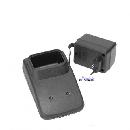 DG 630 Standladegerät für AE 2990 / AE 2980 Schnelllademodus