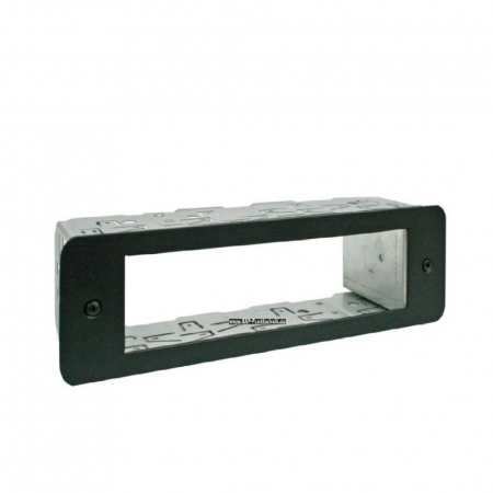 DIN Einschubhalter für Albrecht AE 6290
