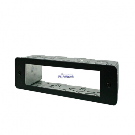 DIN Einschubhalter für Albrecht AE 5890, AE5800, AE485,AE5090, AE5090XL
