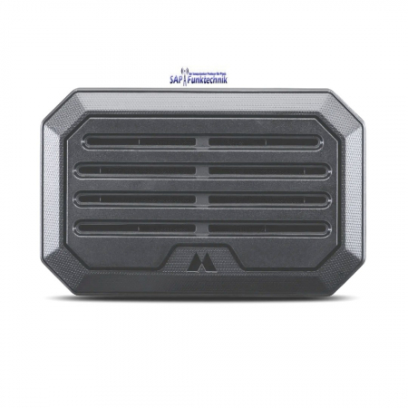 Preview: Midland AU28 Xtreme Lautsprecher