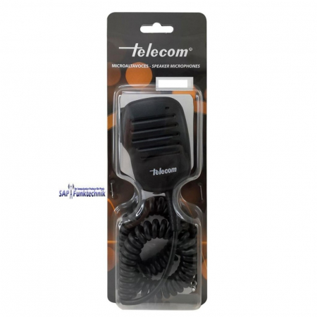 Telecom JD-5002 Lautsprechermikrofon