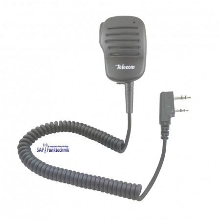Telecom JD-5002 Lautsprechermikrofon