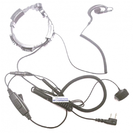 TEAM X-18-M Headset/Sprechgarnitur (Motorola)