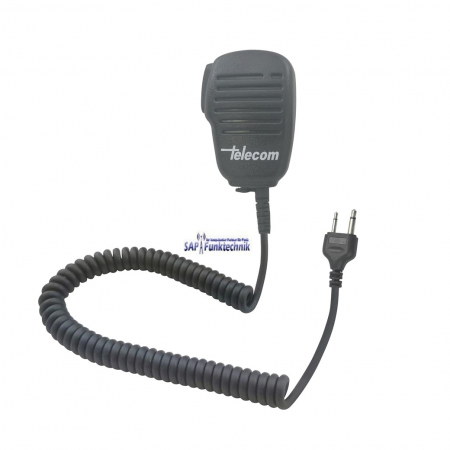 Telecom JD-3601 Lautsprechermikrofon