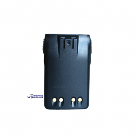 TEAM APP-TeCom-DUO,-FM,-PRO Li-Ion Akkupack 1600 mAh / 7,2 Volt