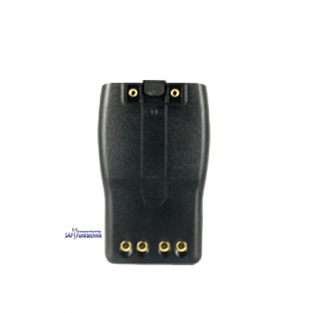 TEAM APP-TeCom-X5/Z5 Li-Ion Akkupack 1600 mAh / 7,4 Volt