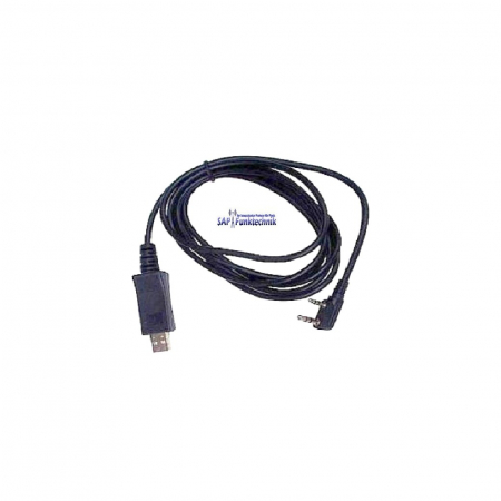 Preview: TEAM T-UP22 COM USB-Programmierset für Tecom SL VHF/UHF Betriebsfunk