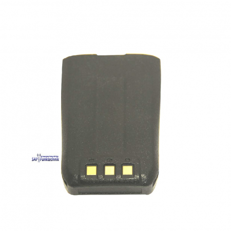 TEAM APP-TeCom-SL Li-Ion Akkupack 1800 mAh / 7,4 Volt