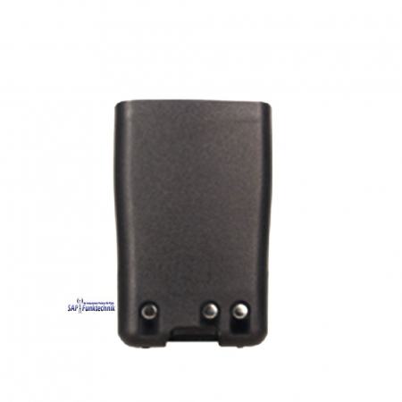 TEAM APP-TeCom-IPZ5-IPX5-IP3-IP-DA32 Li-Ion Akkupack 1600 mAh / 7,4 Volt
