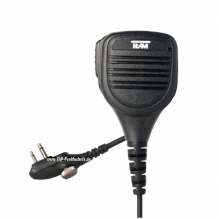 TEAM DM-3902IP Lautsprechermikrofon