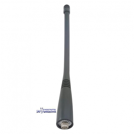 UHF SMA (F) Flex. Antenne für TeCom-IP3/IPZ5/IPX5