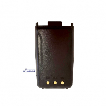 TEAM APP TeCom-LC Li-Ion Akkupack 1300-mAh/ 7,4 Volt