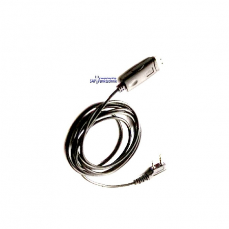 Preview: TEAM T-UP32 USB-Programmierset für TeCom-LC FreeNet/PMR