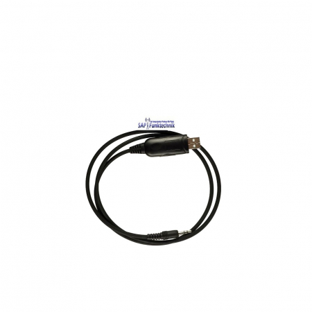 Preview: TEAM T-UP37 PMR/FreeNet, USB PC Programmierkabel für MiCo