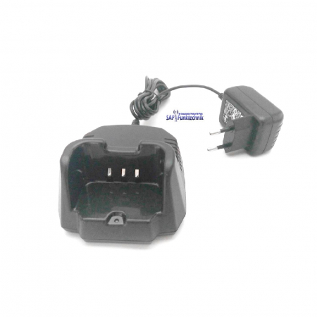 Preview: TEAM TeCom SL, 16 Kanal PMR446