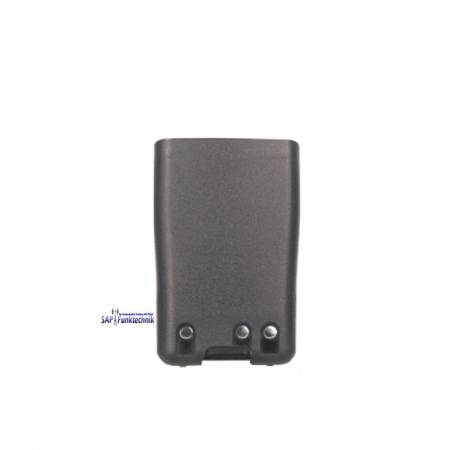 Preview: TEAM TeCom IPZ5 COM UHF-Betriebsfunkgerät 450-470 MHz 4 Watt