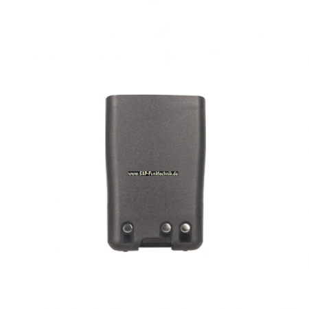 Preview: TEAM TeCom IPX5 COM UHF-Betriebsfunkgerät 450-470 MHz  4 Watt