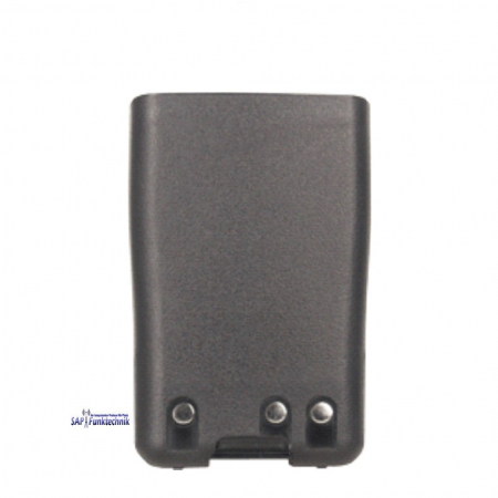 Preview: TEAM TeCom IP3 COM UHF-Betriebsfunkgerät 450 - 470 MHz. 4 Watt