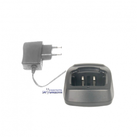 Preview: TEAM TeCom-LC, FreeNet SET mit PY29-KR Ohrhörer/Ansteckmikrofon