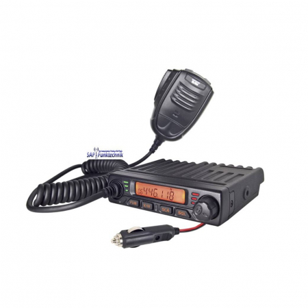 Preview: TEAM MiCo, 16 Kanal PMR 446 Mobilfunkgerät