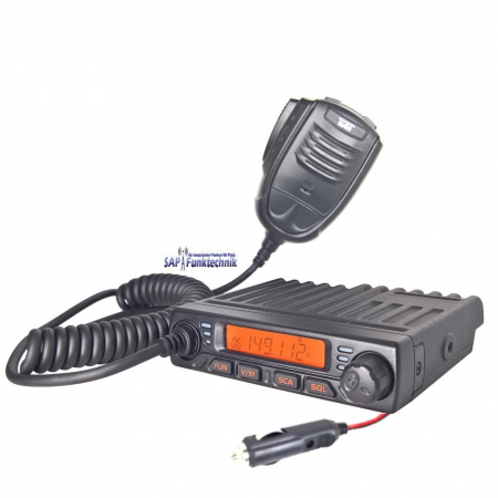 Preview: TEAM MiCo FreeNet VOX Mobilfunkgerät mit Magnetfussantenne