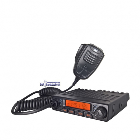 Preview: TEAM MiCo FreeNet VOX Mobilfunkgerät mit Magnetfussantenne